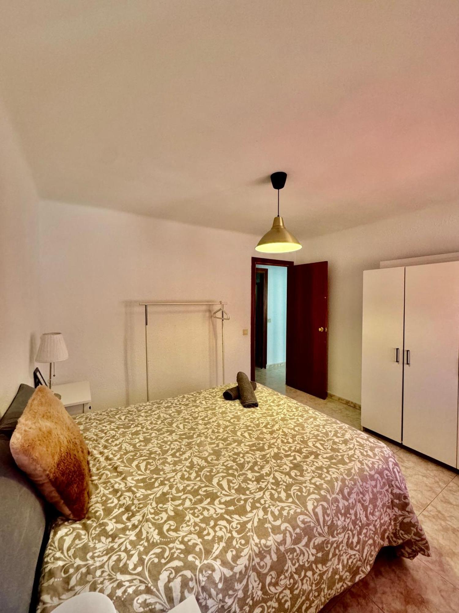 Acogedor En Appartamento Málaga