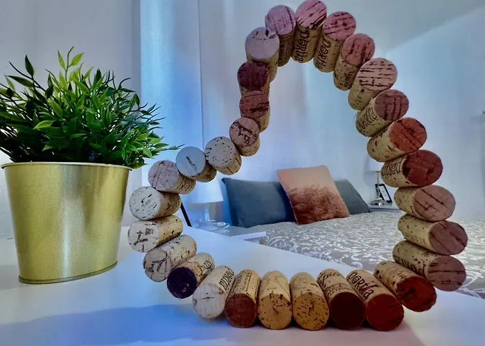 Acogedor Apartamento En Malaga